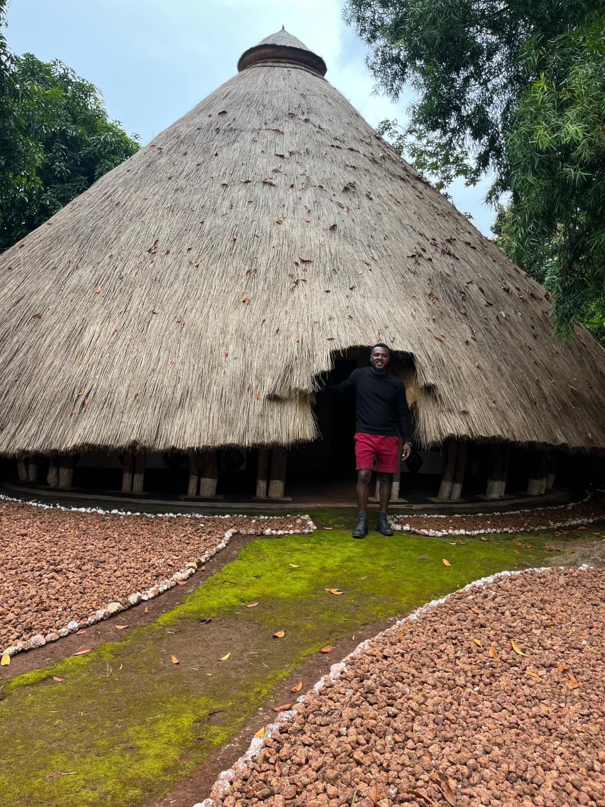 Visit Ngaoundéré: Tello Falls, Idool Village & Sleeper Train Odyssey — Photo 6