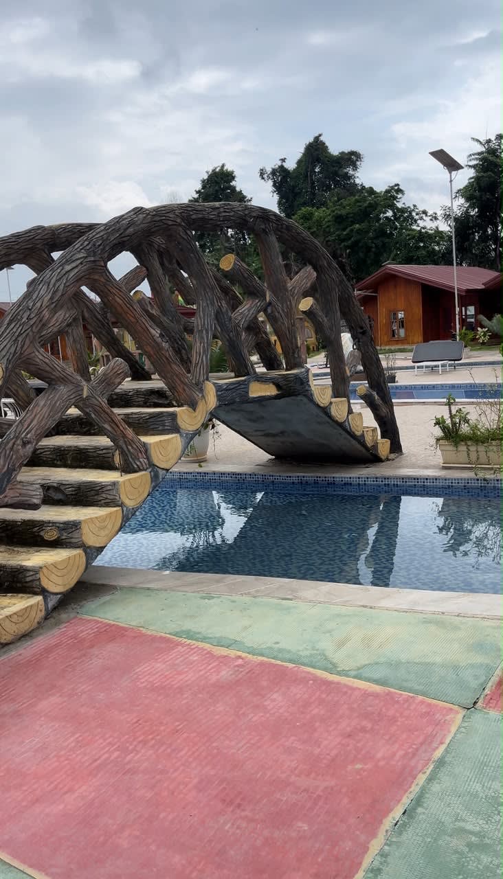 Siga Bonjo Expedition: Cultural Immersion, Nature & Relaxation — Photo 1
