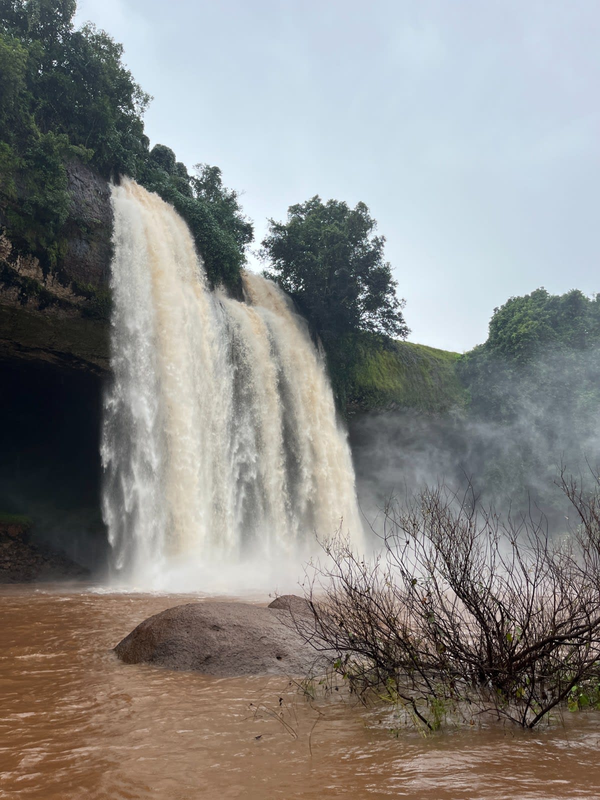 Visit Ngaoundéré: Tello Falls, Idool Village & Sleeper Train Odyssey — Photo 8
