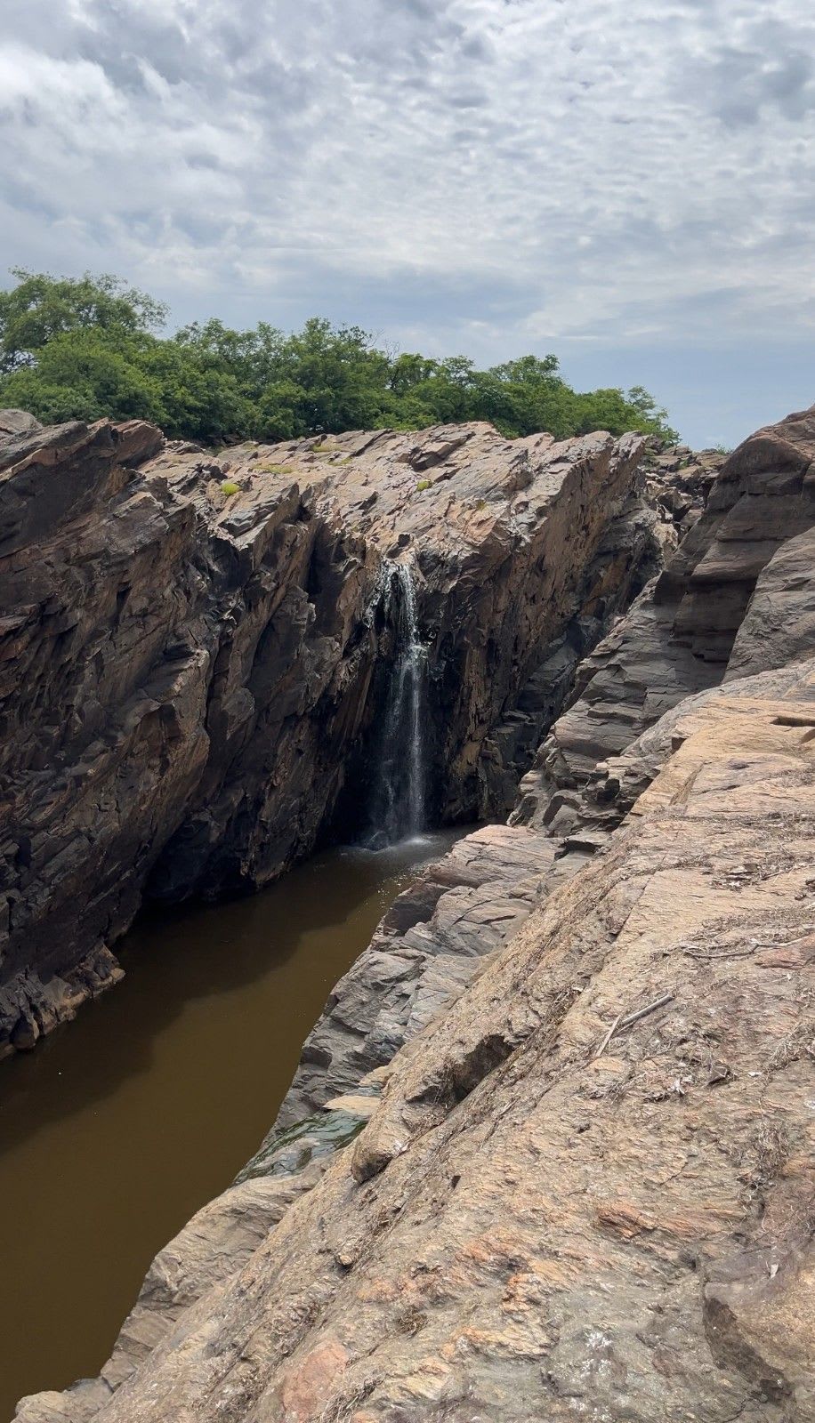 The Edéa Expedition: Gorges, Waterfalls & Team Olympics — Photo 7