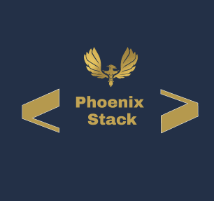 Phoenix Stack Logo