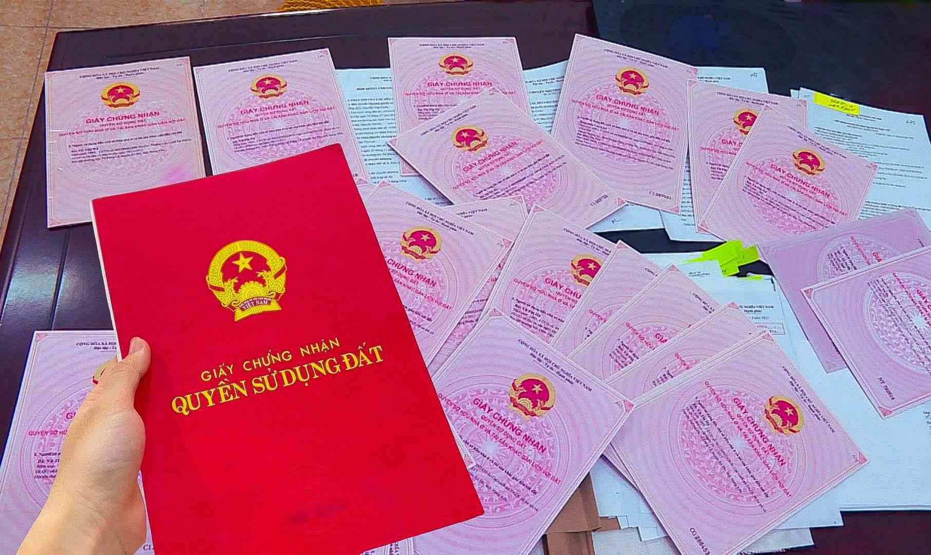 Những người chỉ có duy nhất 1 bất động sản đón tin vui- Ảnh 1.
