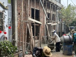 Hoàn thiện” chưa “ở được”: Sai lầm ngốn sạch ngân sách xây nhà "Hoàn thiện" chưa phải là “ở được”: Sai lầm khiến chi phí xây nhà đội lên