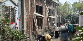 Hoàn thiện” chưa “ở được”: Sai lầm ngốn sạch ngân sách xây nhà "Hoàn thiện" chưa phải là “ở được”: Sai lầm khiến chi phí xây nhà đội lên