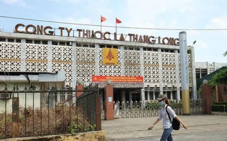 Hà Nội: Không xây chung cư cao tầng sai quy hoạch trên đất di dời cơ sở ô nhiễm