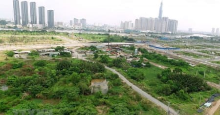 Có đất nhưng chưa có nhà, người dân có được mua nhà ở xã hội?