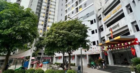 Con khuyết tật, cha mẹ có được xếp diện ưu tiên mua nhà ở xã hội?