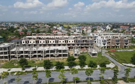 Giải quyết tài sản khi ly hôn: Có được tặng, cho nhà ở xã hội chưa đủ 5 năm?