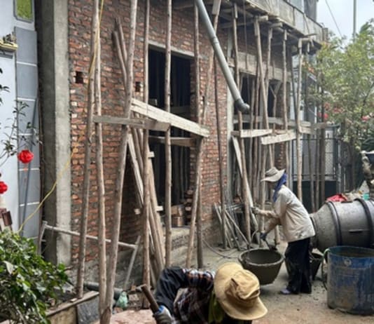 Hoàn thiện” chưa “ở được”: Sai lầm ngốn sạch ngân sách xây nhà "Hoàn thiện" chưa phải là “ở được”: Sai lầm khiến chi phí xây nhà đội lên