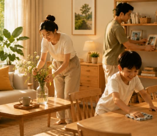 Ngôi nhà năng lượng sống: Bí quyết tái tạo sức khỏe, hạnh phúc. Ngôi nhà chứa năng lượng sống