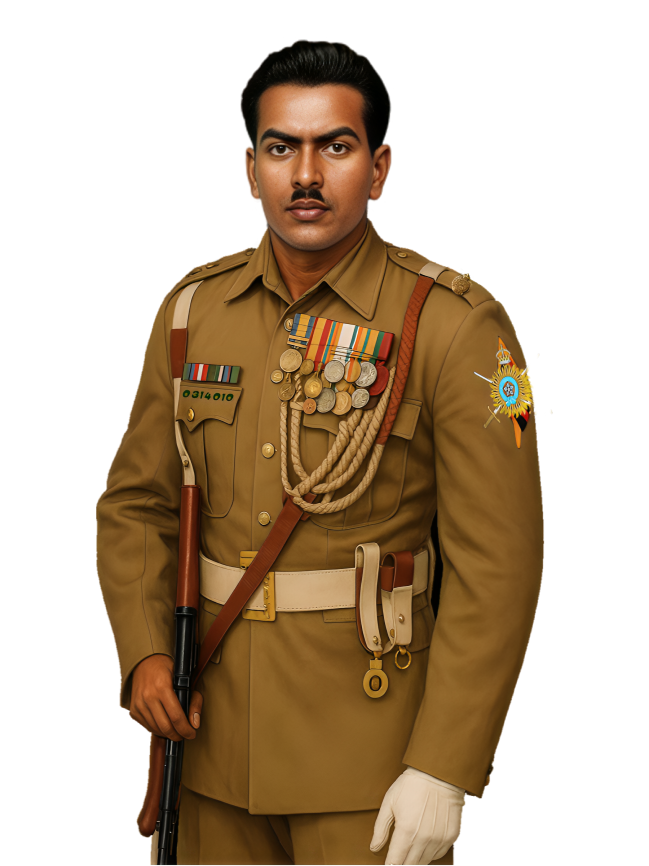Thiyaki Imanuvel Sekaran | தியாகி இமானுவேல் சேகரன்