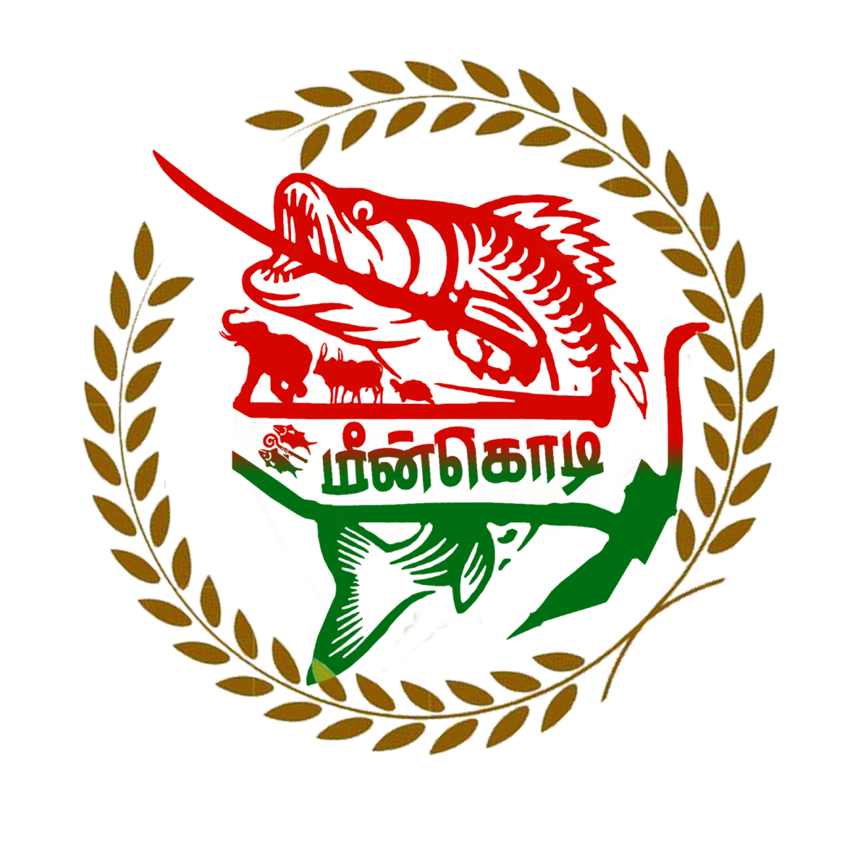 Meenkodi