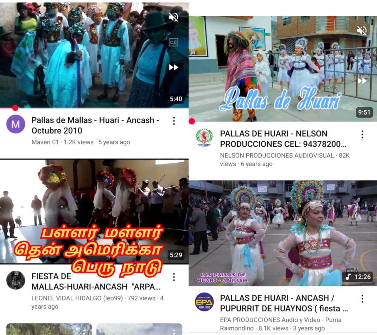 Pallar Mallar Place World | பள்ளர் மள்ளர் என்கிற பெயரில் உலகம் முழுவதும் உள்ள ஊர்கள்