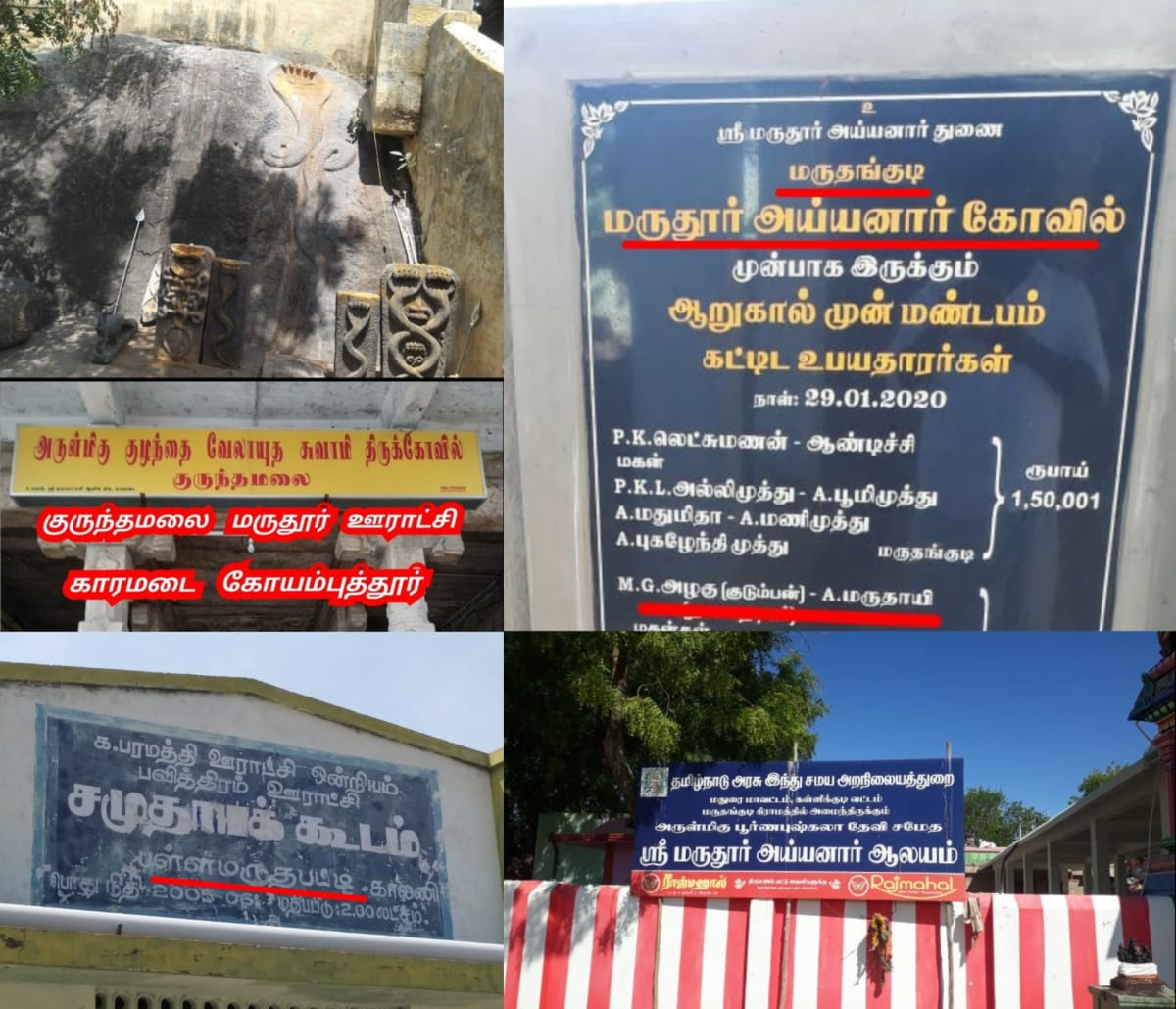 Pallar Mallar Place World | பள்ளர் மள்ளர் என்கிற பெயரில் உலகம் முழுவதும் உள்ள ஊர்கள்