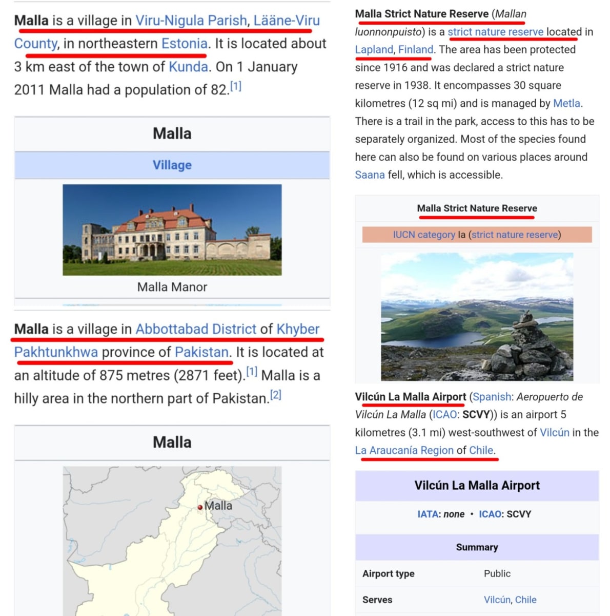 Pallar Mallar Place World | பள்ளர் மள்ளர் என்கிற பெயரில் உலகம் முழுவதும் உள்ள ஊர்கள்
