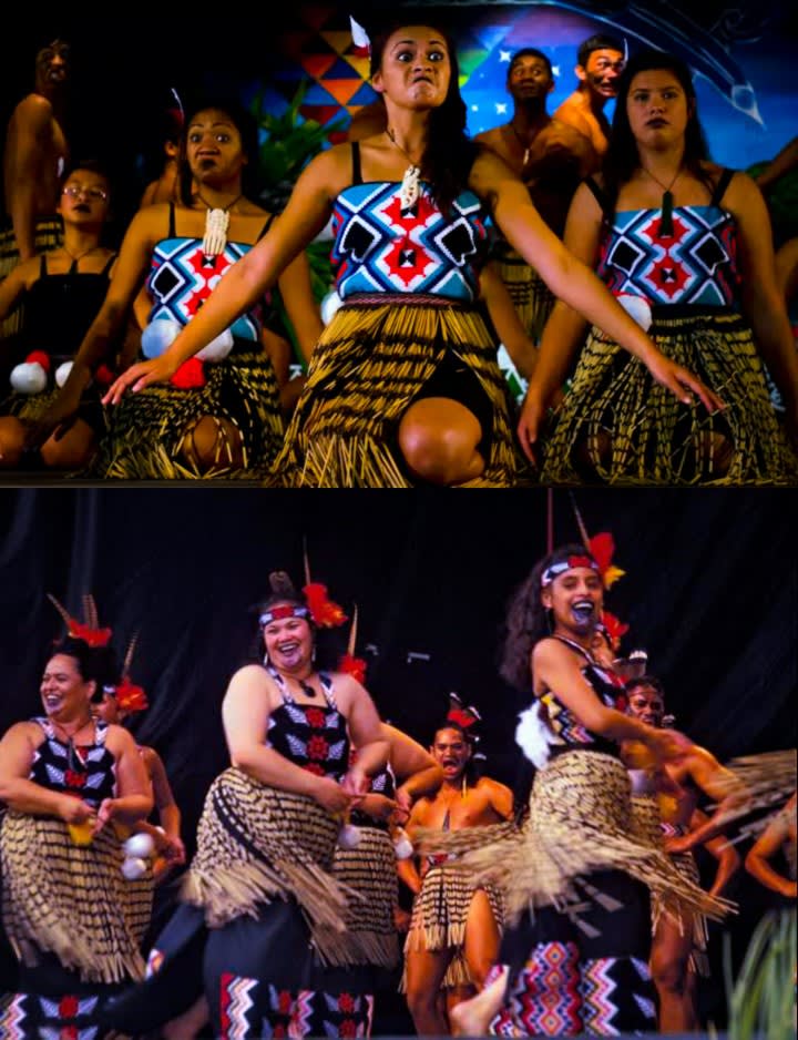 New Zealand Pallar Mallar Kumara Maori People | நியூசிலாந்து நாட்டில் வாழும் பள்ளர் மள்ளர் மக்கள் மாவோரி குமரன்