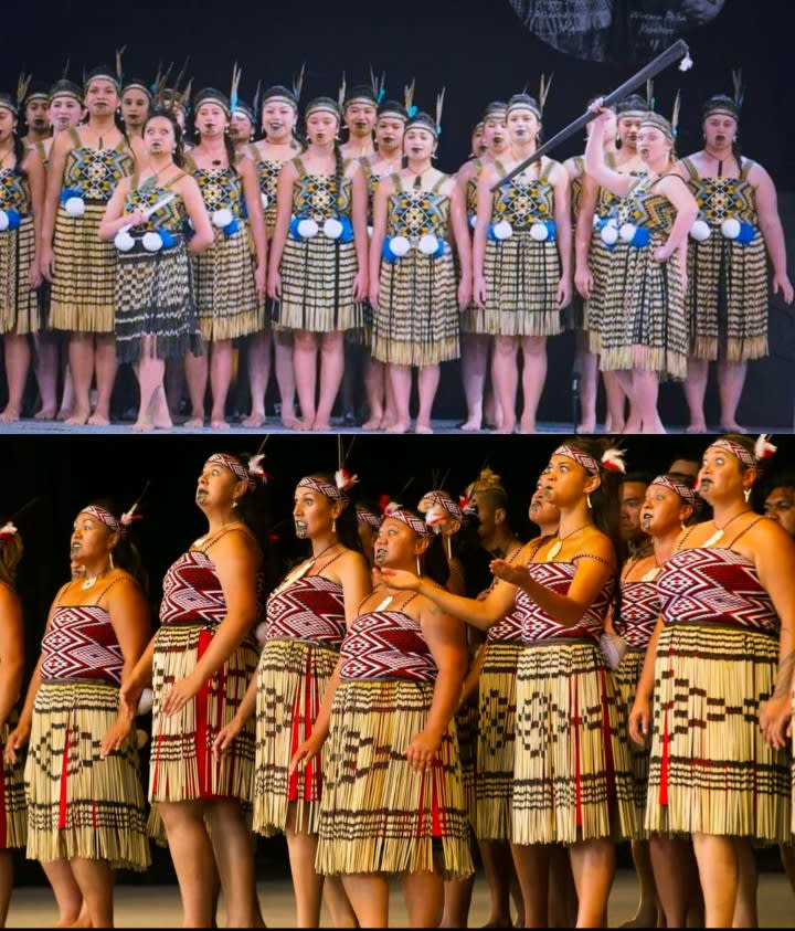 New Zealand Pallar Mallar Kumara Maori People | நியூசிலாந்து நாட்டில் வாழும் பள்ளர் மள்ளர் மக்கள் மாவோரி குமரன்