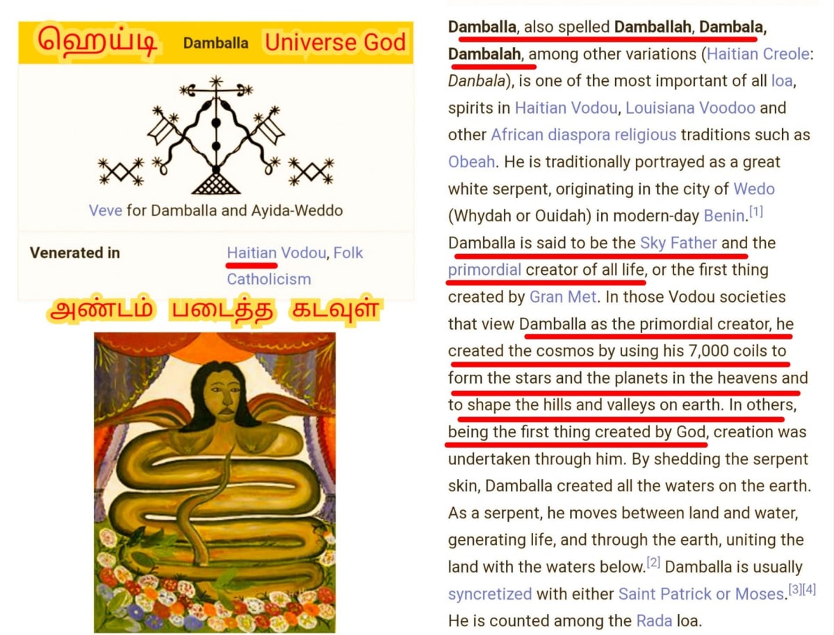 Pallar Mallar World | பள்ளர் மள்ளர் உலகம்