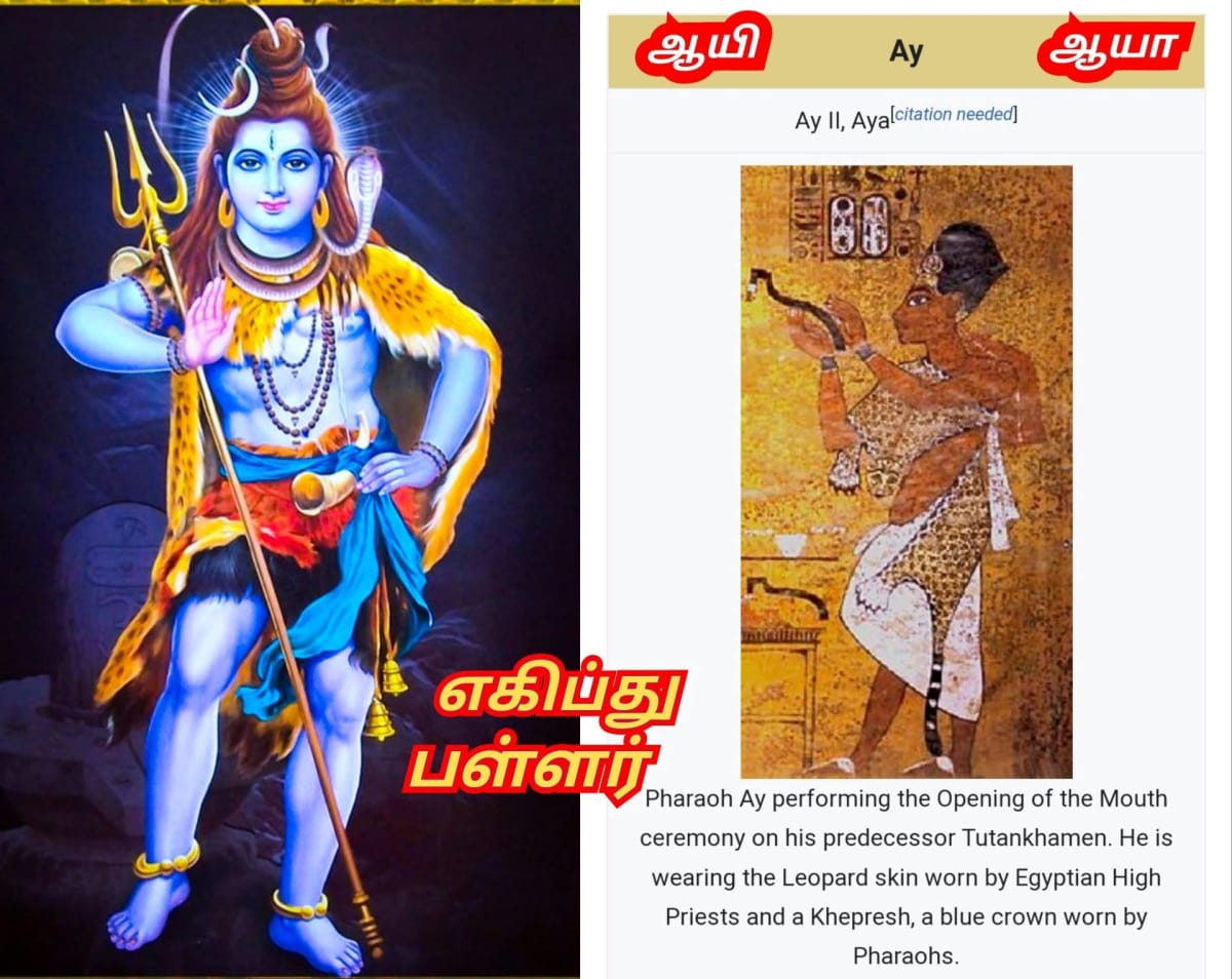 Pallar Mallar World | பள்ளர் மள்ளர் உலகம்