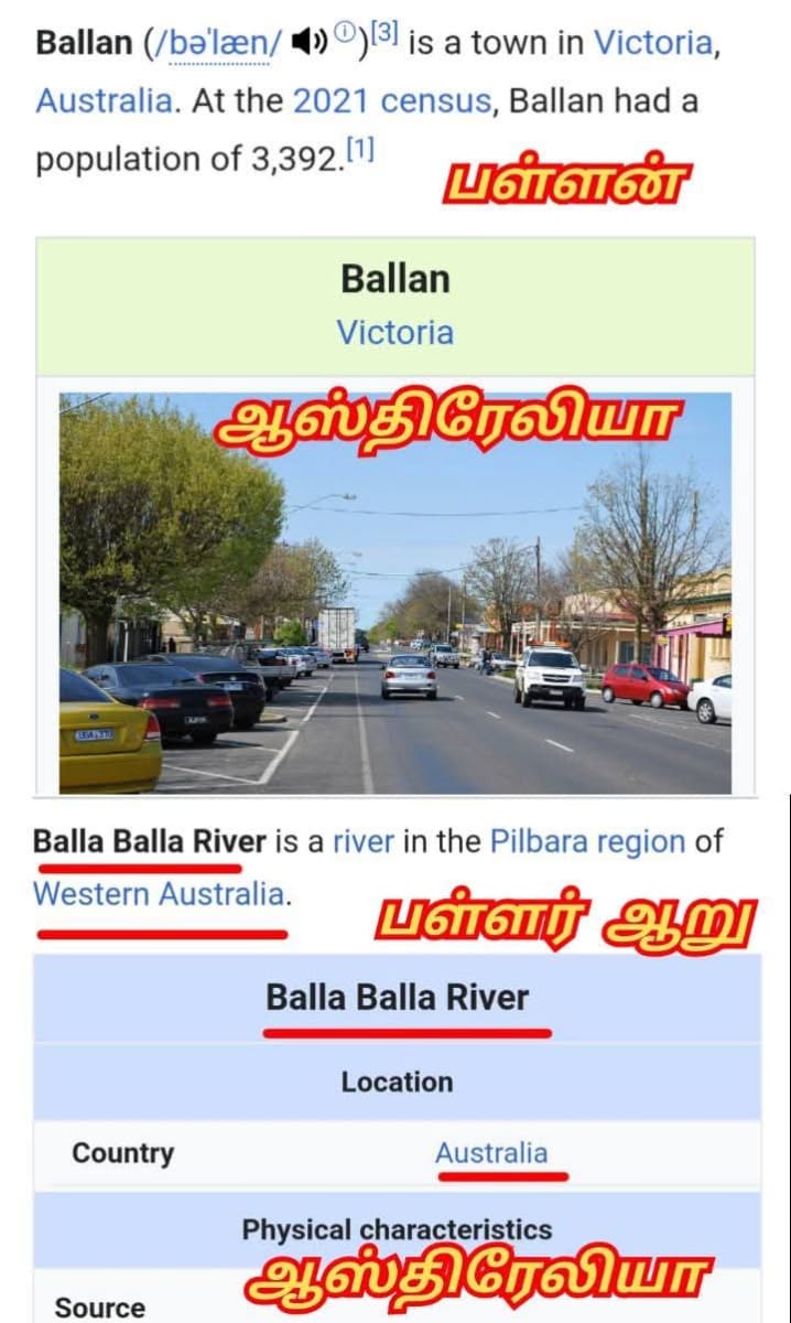 Pallar Mallar World | பள்ளர் மள்ளர் உலகம்
