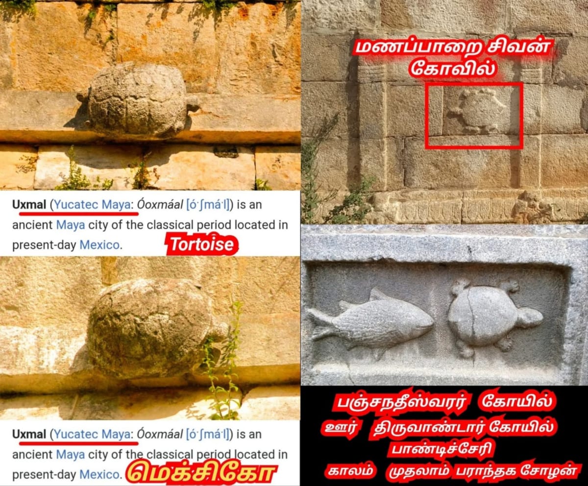 Pallar Mallar World | பள்ளர் மள்ளர் உலகம்