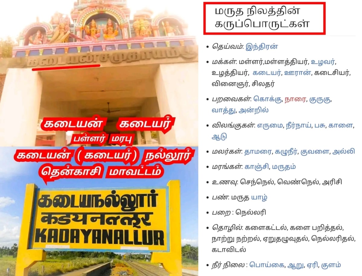 Pallar Mallar World | பள்ளர் மள்ளர் உலகம்