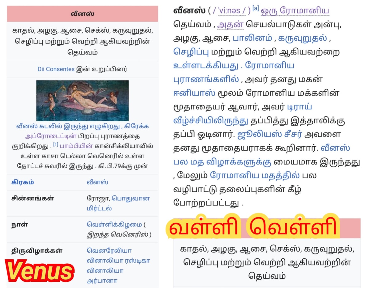 Velalar Pallar Mallar | வேளாளர் உழவர் மள்ளர் பள்ளர் மருத நிலம்
