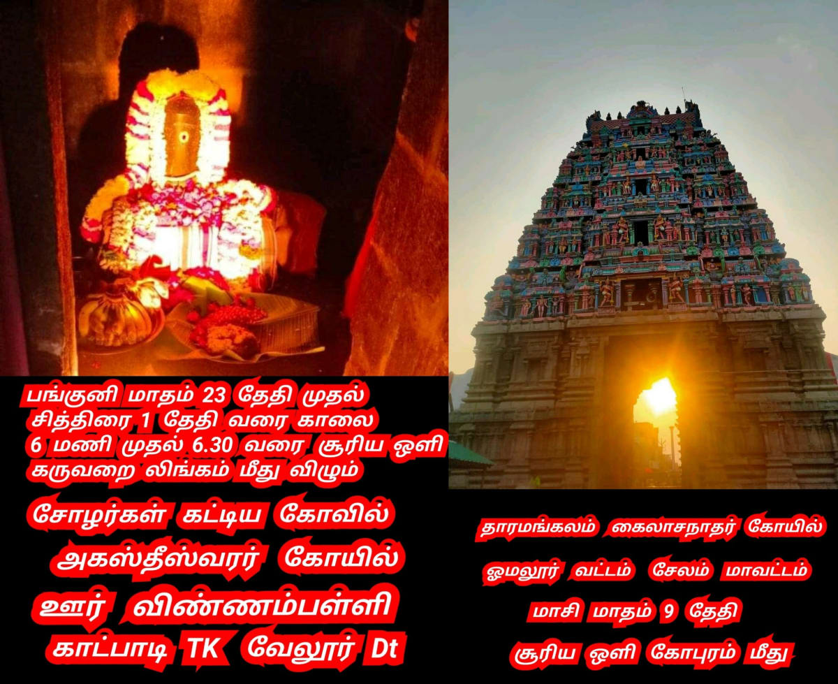 El Pallar Mallar Sun God Shivan | எல் பள்ளர் மள்ளர் சூரிய கடவுள் சிவன்