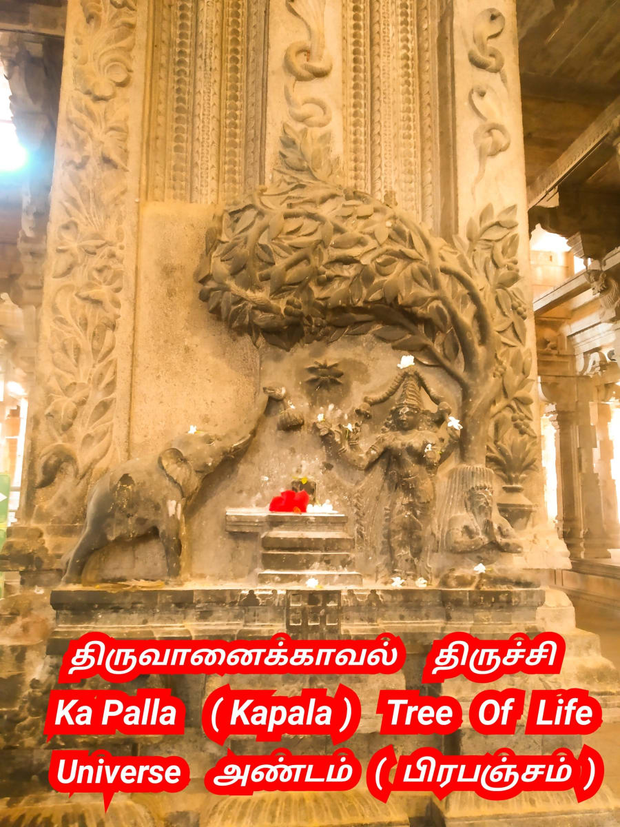 Kapala God Pallar Secret History Hapalla kapalla Gaballa | கடவுள் பள்ளர் மள்ளர் மறைக்கப்பட்ட வரலாறு