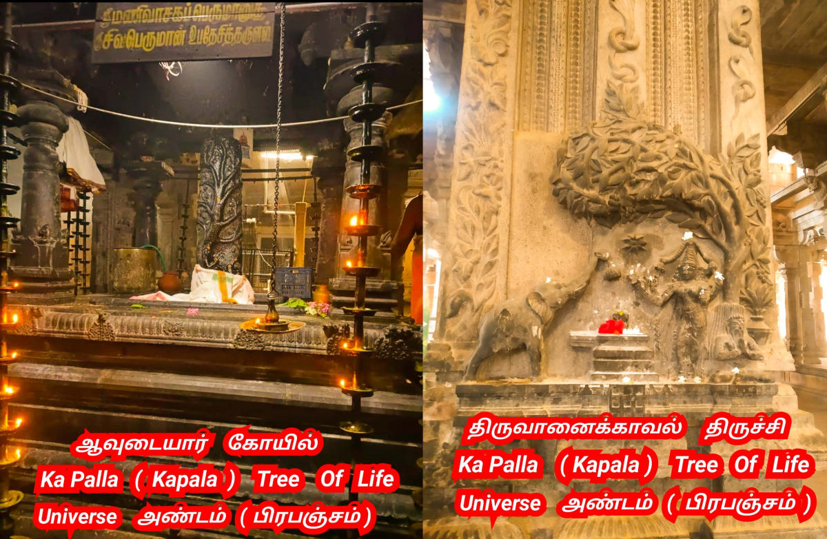 Kapala God Pallar Secret History Hapalla kapalla Gaballa | கடவுள் பள்ளர் மள்ளர் மறைக்கப்பட்ட வரலாறு