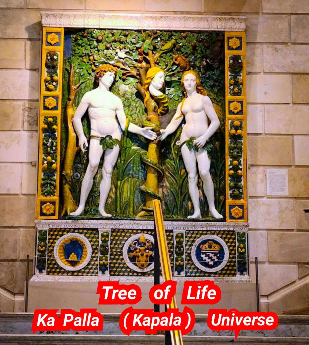 Kapala God Pallar Secret History Hapalla kapalla Gaballa | கடவுள் பள்ளர் மள்ளர் மறைக்கப்பட்ட வரலாறு