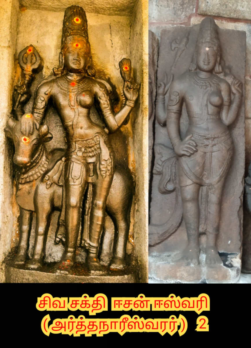 Universe God's Number Pallar Mallar | அண்டம் பிரபஞ்சம் படைத்த கடவுள்கள் எண் பள்ளர் மள்ளர்