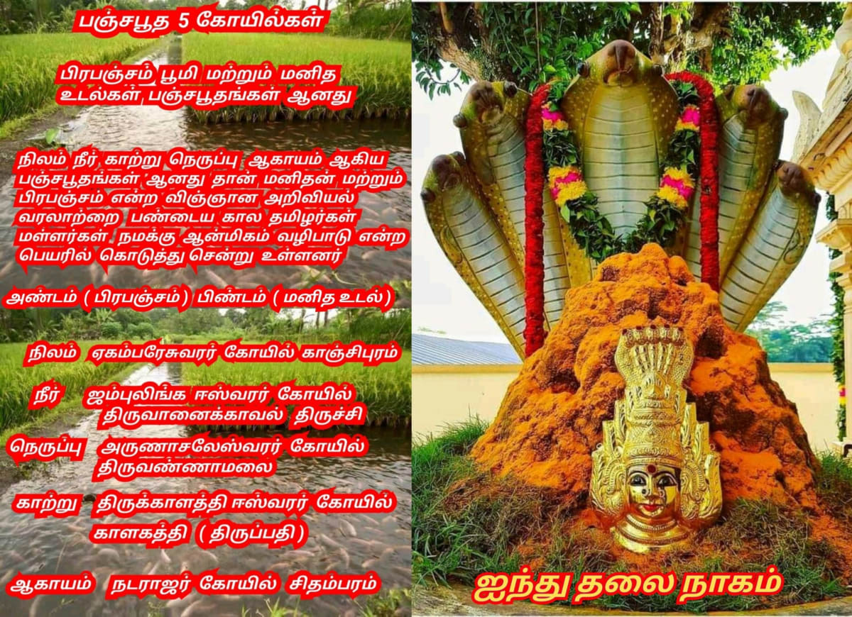 Universe God's Number Pallar Mallar | அண்டம் பிரபஞ்சம் படைத்த கடவுள்கள் எண் பள்ளர் மள்ளர்