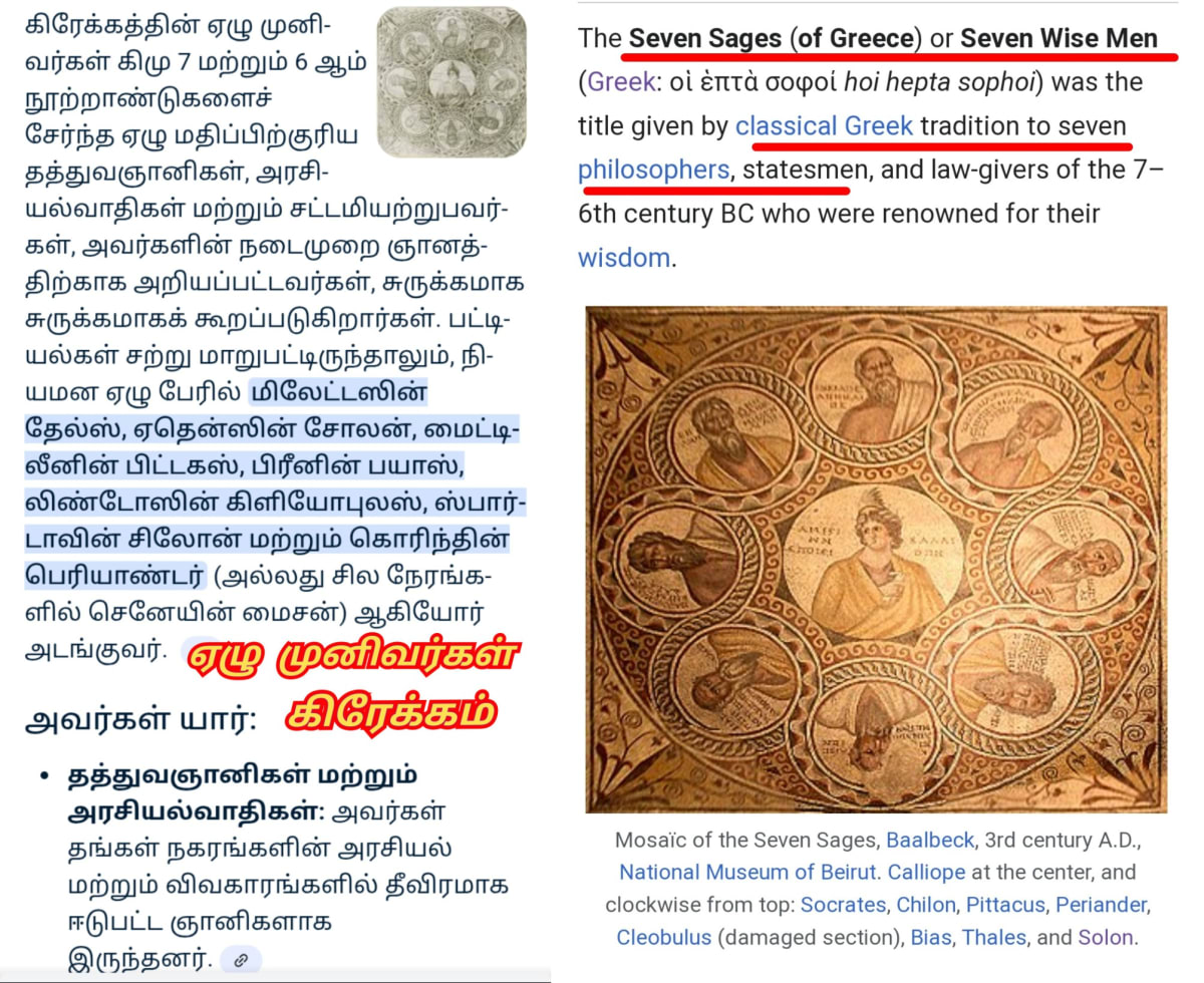Universe God's Number Pallar Mallar | அண்டம் பிரபஞ்சம் படைத்த கடவுள்கள் எண் பள்ளர் மள்ளர்