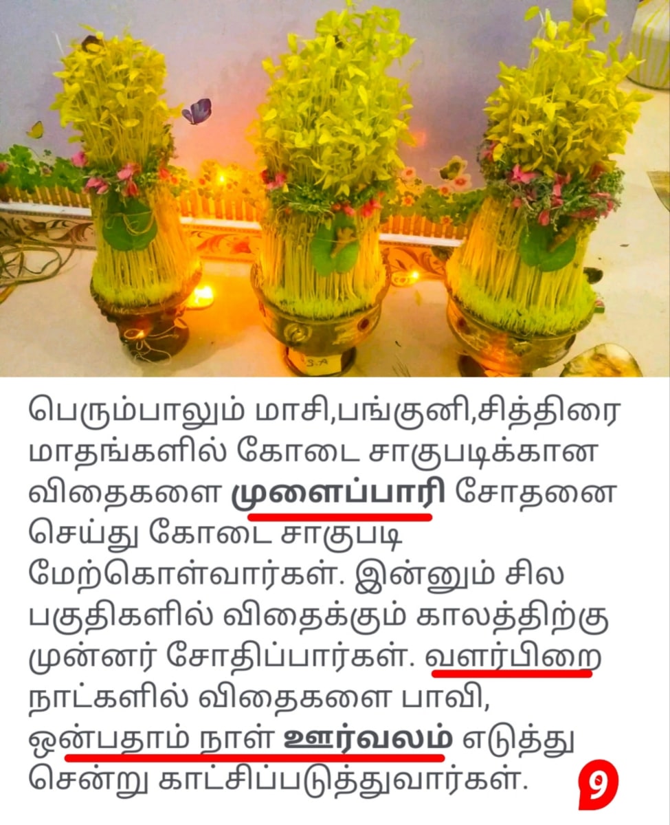 Universe God's Number Pallar Mallar | அண்டம் பிரபஞ்சம் படைத்த கடவுள்கள் எண் பள்ளர் மள்ளர்