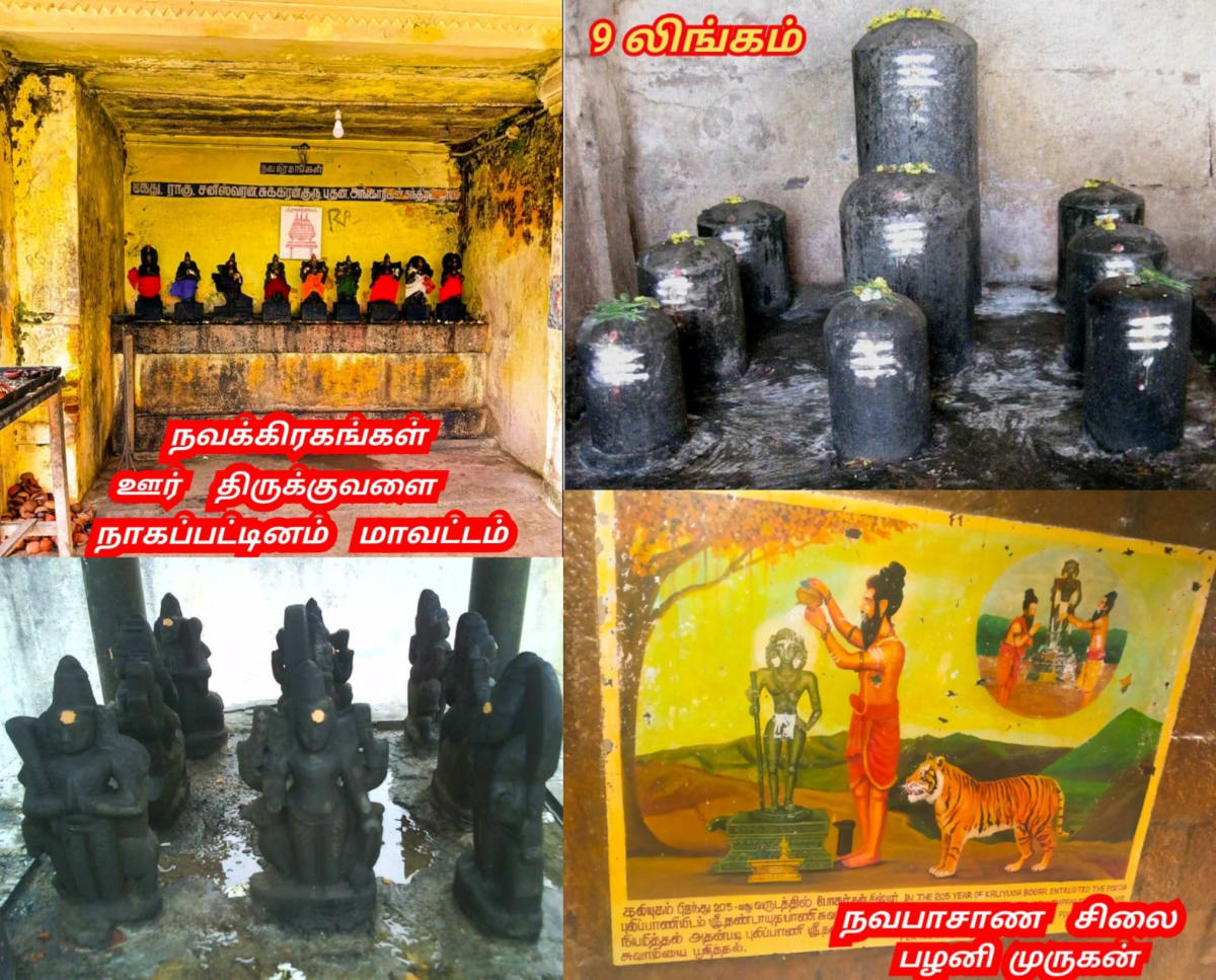 Universe God's Number Pallar Mallar | அண்டம் பிரபஞ்சம் படைத்த கடவுள்கள் எண் பள்ளர் மள்ளர்