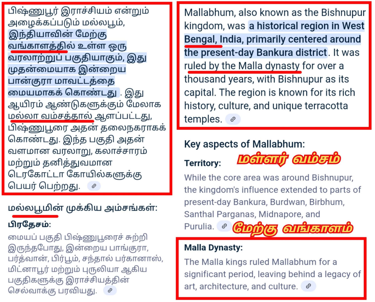 Thirumal Perumal God Pallar Mallar | திருமால் பெருமாள் கடவுள் பள்ளர் மள்ளர்