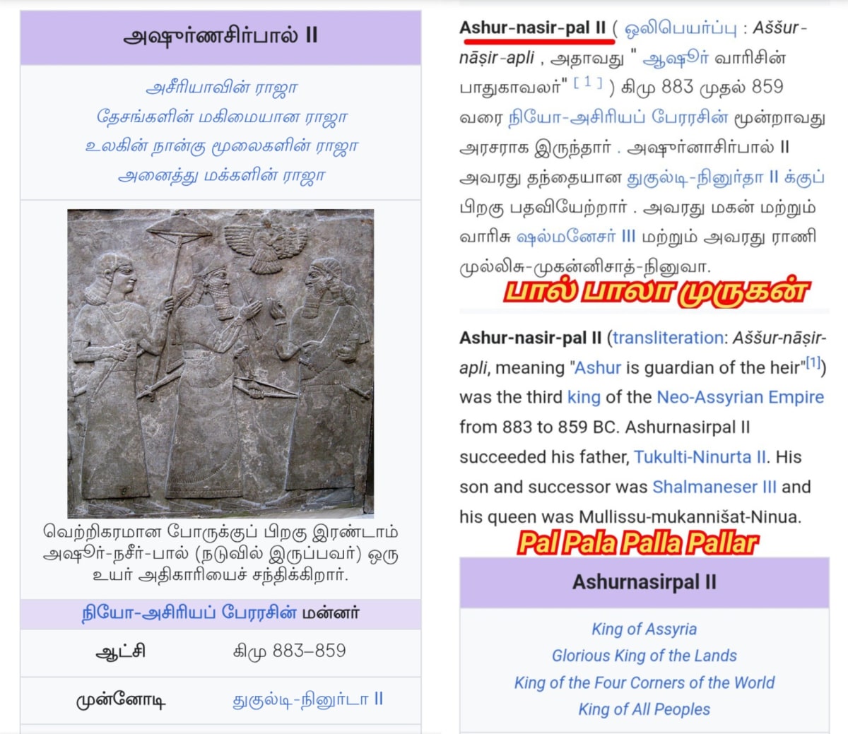 02  Murugan God Pallar Mallar World Palani | 02 முருக கடவுள் வழிபாடு உலகம் முழுவதும் உள்ளது பள்ளர் மள்ளர் பழனி பழனியாண்டவர்