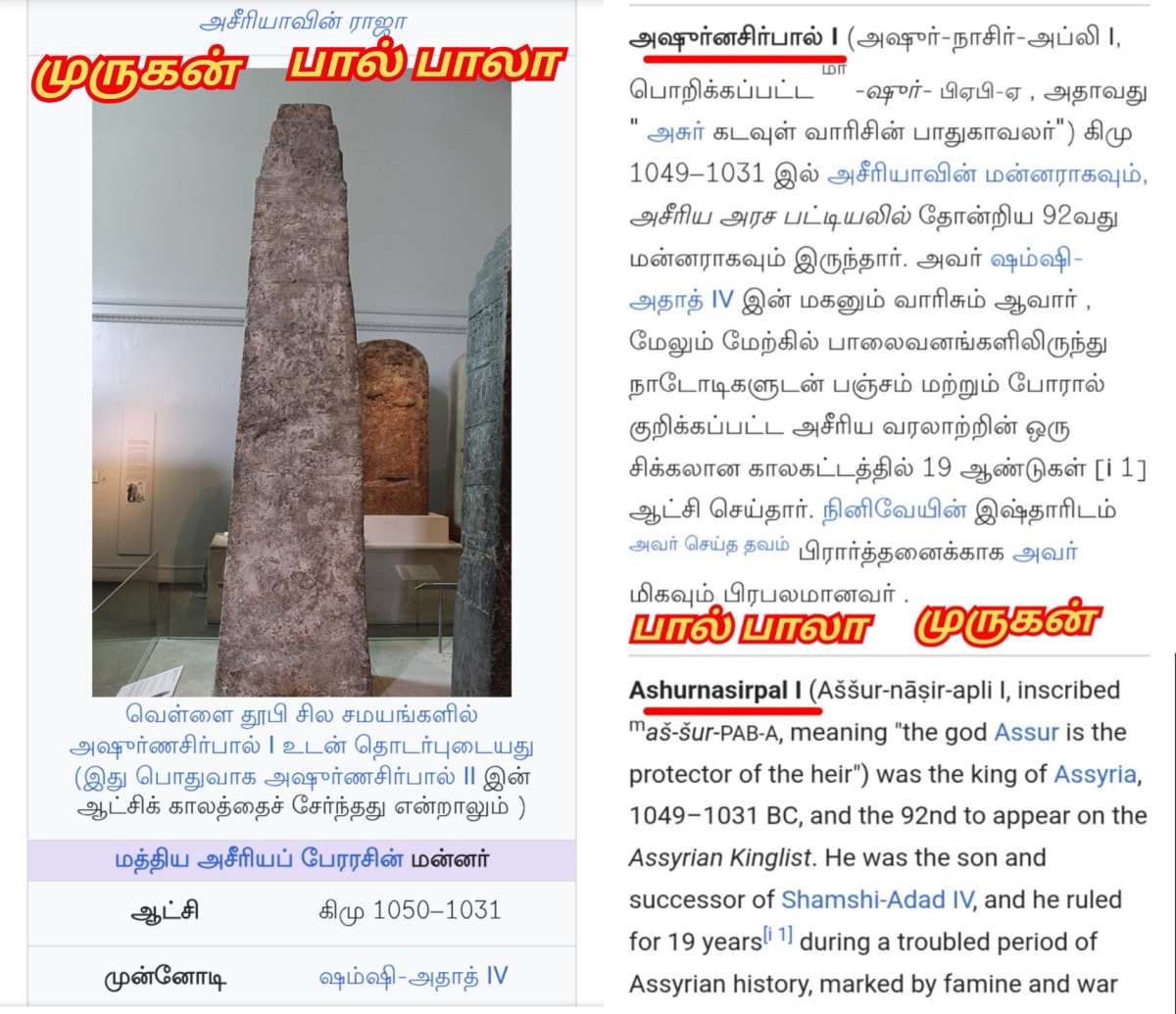 02  Murugan God Pallar Mallar World Palani | 02 முருக கடவுள் வழிபாடு உலகம் முழுவதும் உள்ளது பள்ளர் மள்ளர் பழனி பழனியாண்டவர்