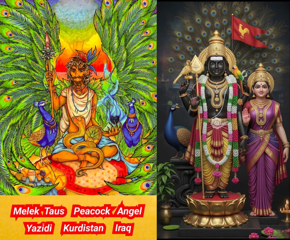 02  Murugan God Pallar Mallar World Palani | 02 முருக கடவுள் வழிபாடு உலகம் முழுவதும் உள்ளது பள்ளர் மள்ளர் பழனி பழனியாண்டவர்