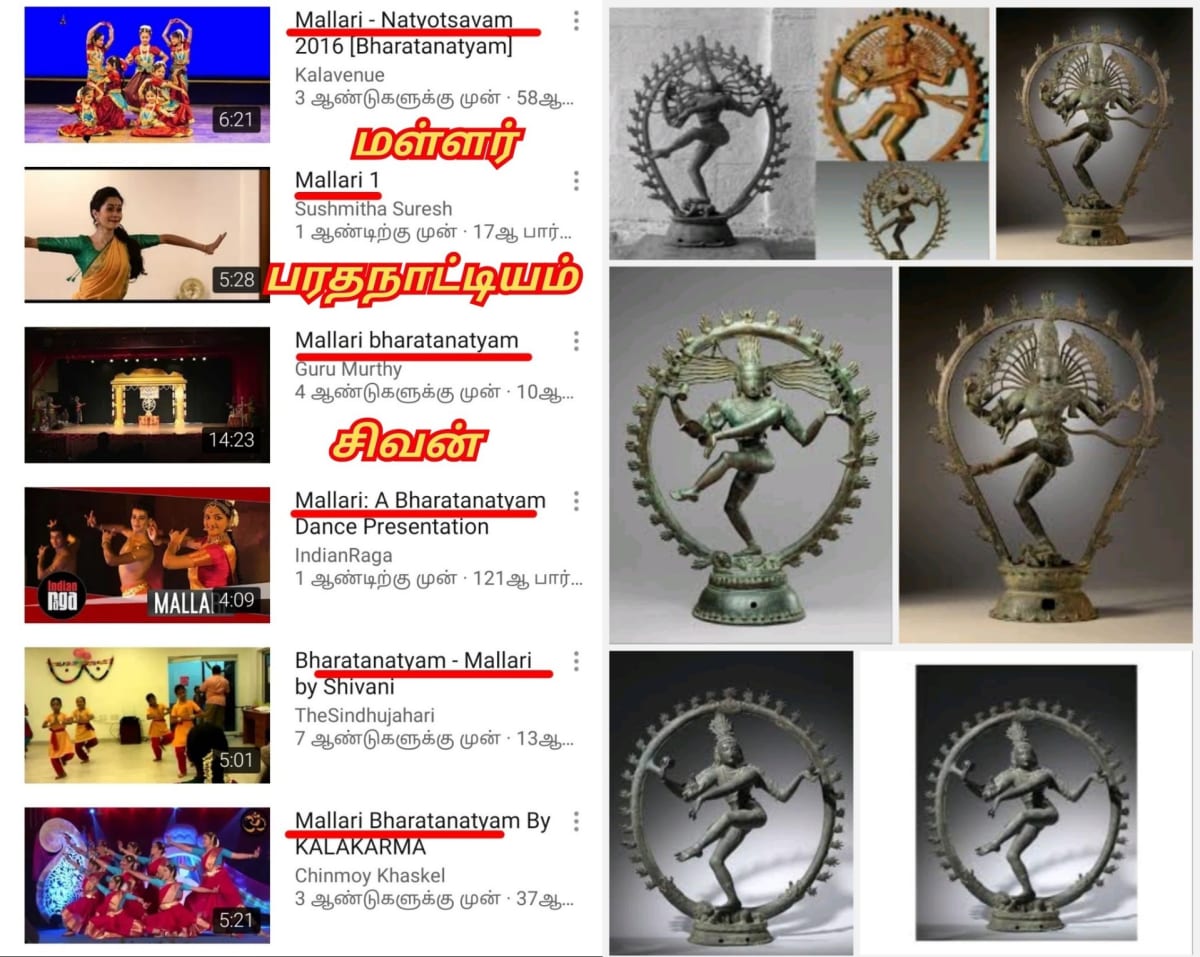 Thiruvathirai Shivan Orion Star Pallar Mallar | திருவாதிரை நட்சத்திரம் சிவன் ஈசன் மரபணு பள்ளர் மள்ளர்