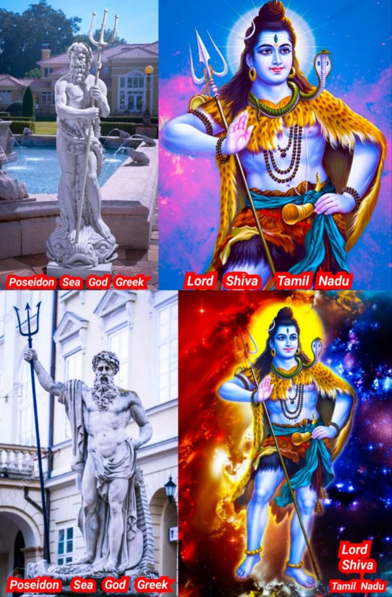 Thiruvathirai Shivan Orion Star Pallar Mallar | திருவாதிரை நட்சத்திரம் சிவன் ஈசன் மரபணு பள்ளர் மள்ளர்