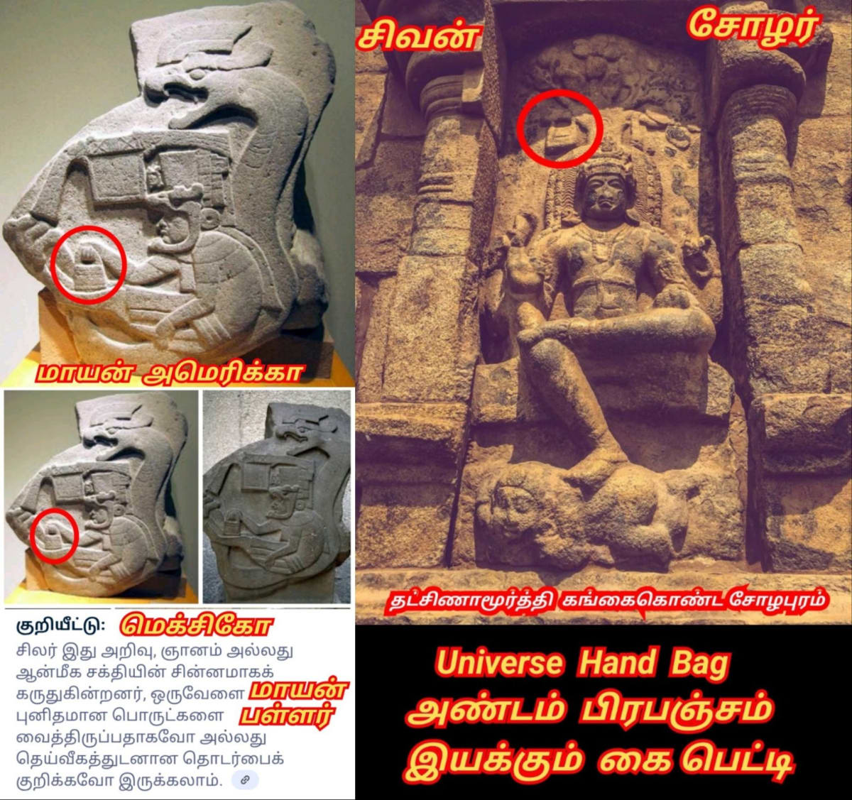 Thiruvathirai Shivan Orion Star Pallar Mallar | திருவாதிரை நட்சத்திரம் சிவன் ஈசன் மரபணு பள்ளர் மள்ளர்