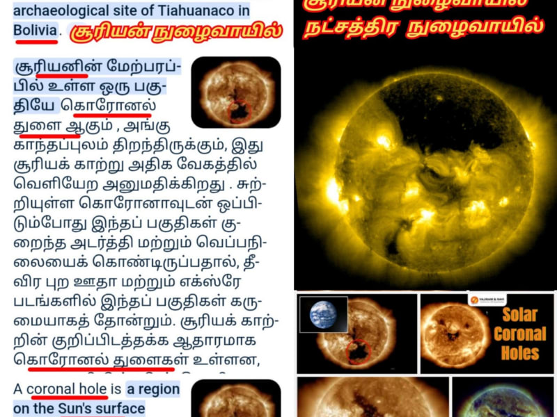 Star Gate Tamil Ancient Temple Pallar Mallar | நட்சத்திரம் நுழைவாயில் பண்டைய கால கோயில்கள் பள்ளர் மள்ளர்