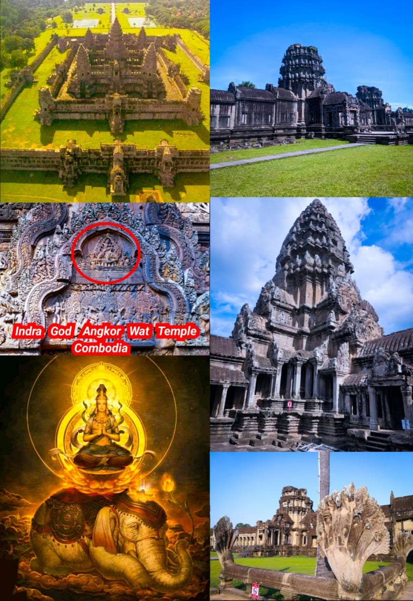 Indra Devendra God World Pallar Mallar | இந்திரன் தேவேந்திரன் பள்ளர் மள்ளர் கடவுள் உலகம் முழுவதும் உள்ளது