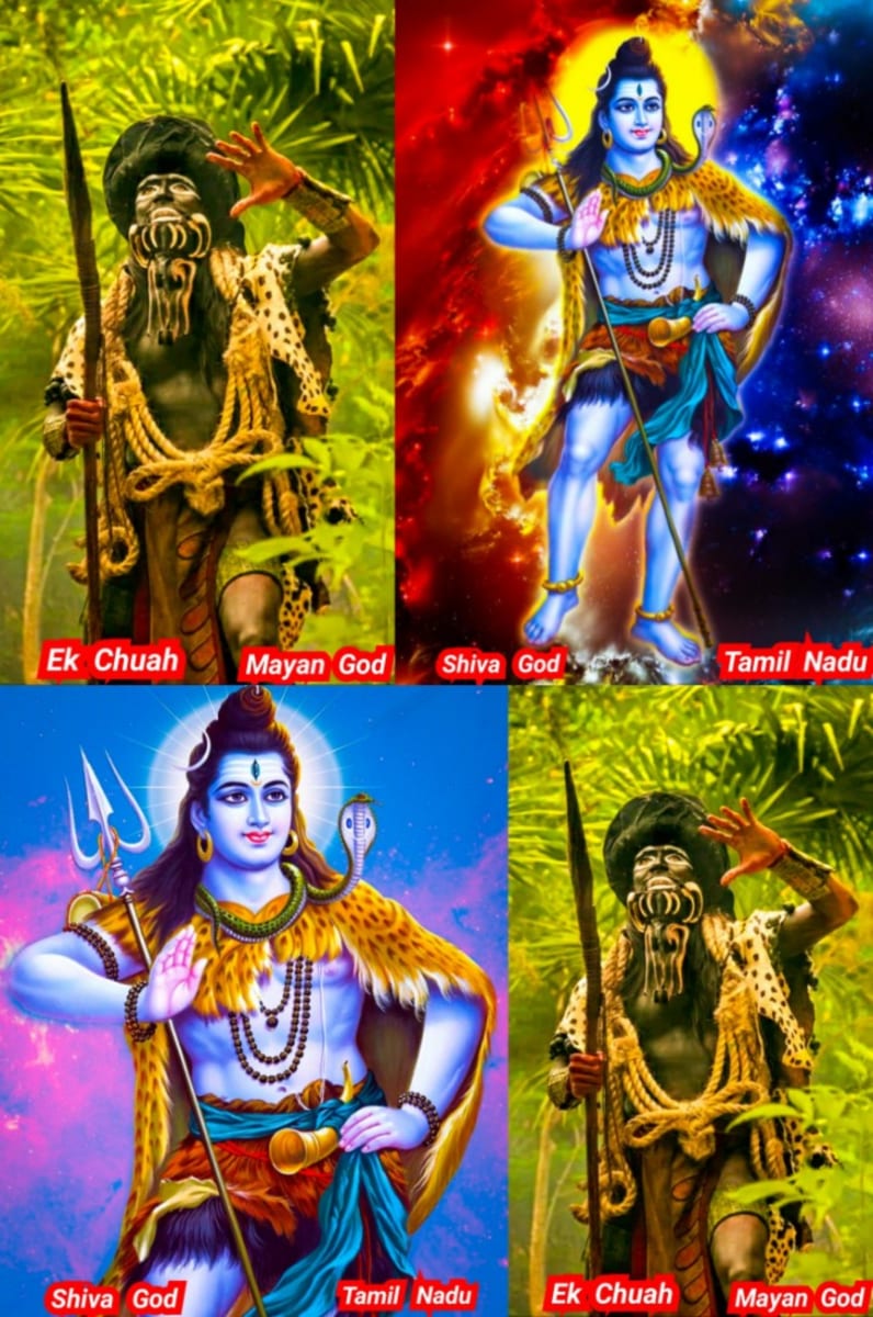 01  Shivan Isan Esan God World Pallar Mallar | சிவன் ஈசன் கடவுள் உலகம் முழுவதும் வழிபாடு செய்து வருகின்றனர் பள்ளர் மள்ளர்