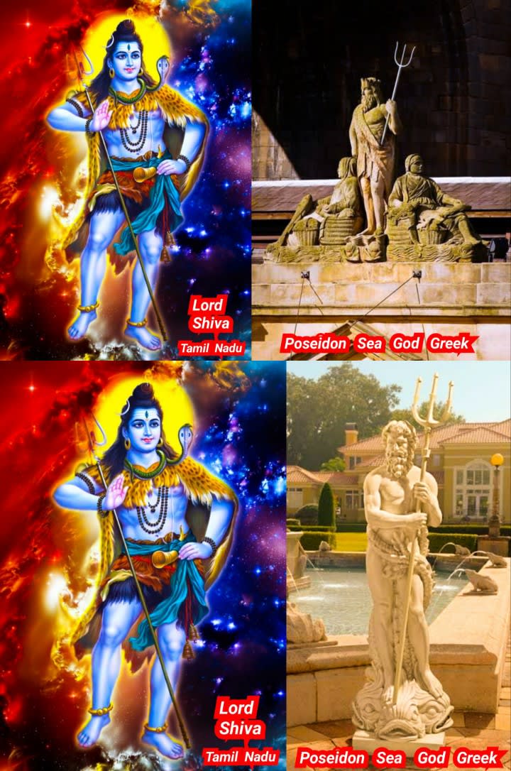 01  Shivan Isan Esan God World Pallar Mallar | சிவன் ஈசன் கடவுள் உலகம் முழுவதும் வழிபாடு செய்து வருகின்றனர் பள்ளர் மள்ளர்
