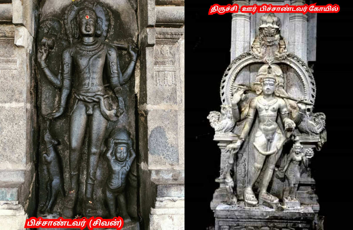 01  Shivan Isan Esan God World Pallar Mallar | சிவன் ஈசன் கடவுள் உலகம் முழுவதும் வழிபாடு செய்து வருகின்றனர் பள்ளர் மள்ளர்