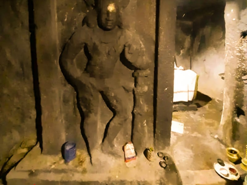Thuvara Balagar Shivan Temple | துவார பாலகர் சிவன் கோயில்