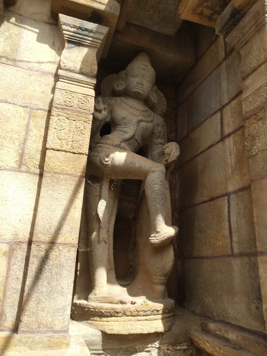 Thuvara Balagar Shivan Temple | துவார பாலகர் சிவன் கோயில்